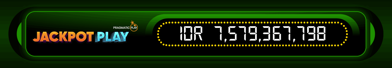 QQTURBO77 Jackpot